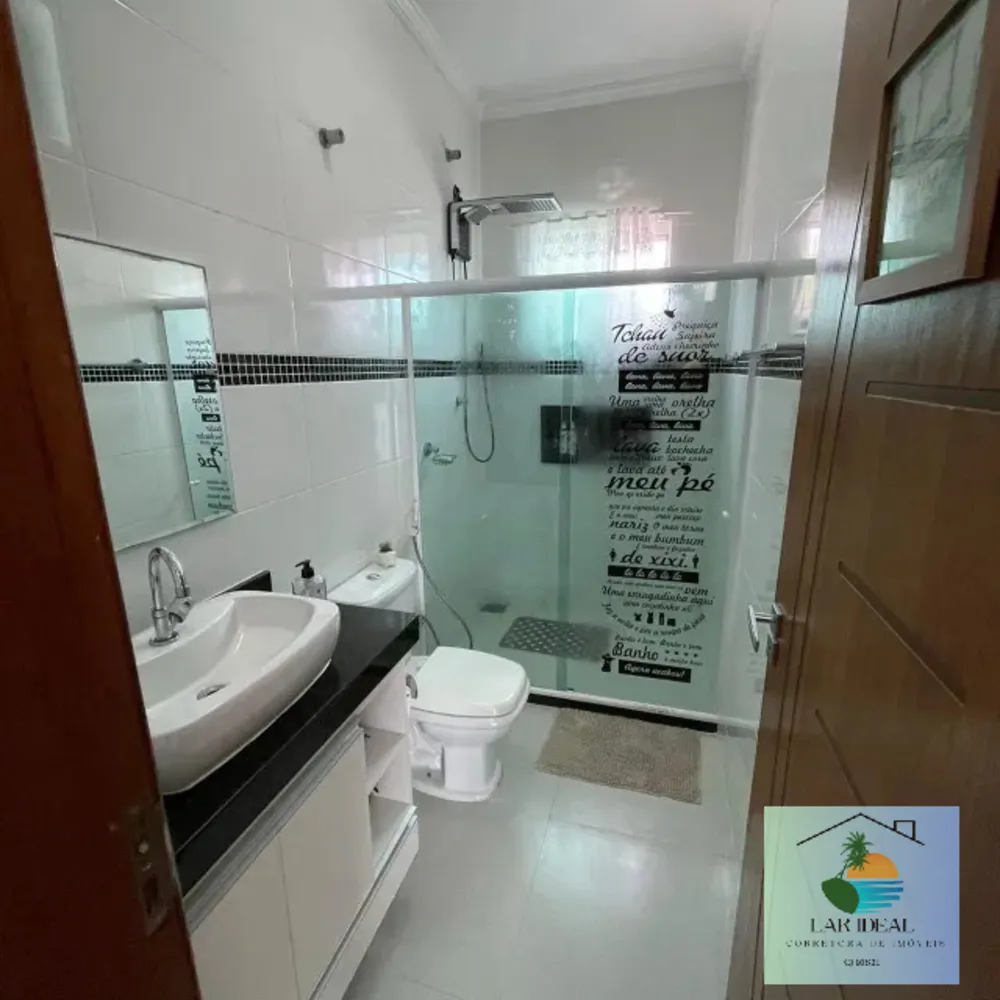 Casa de Condomínio, 3 quartos - Foto 20