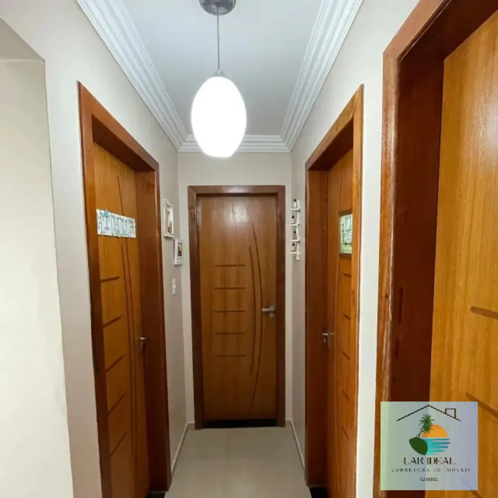 Casa de Condomínio, 3 quartos - Foto 12