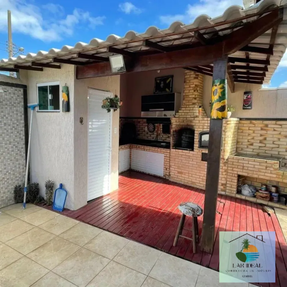 Casa de Condomínio, 3 quartos - Foto 7