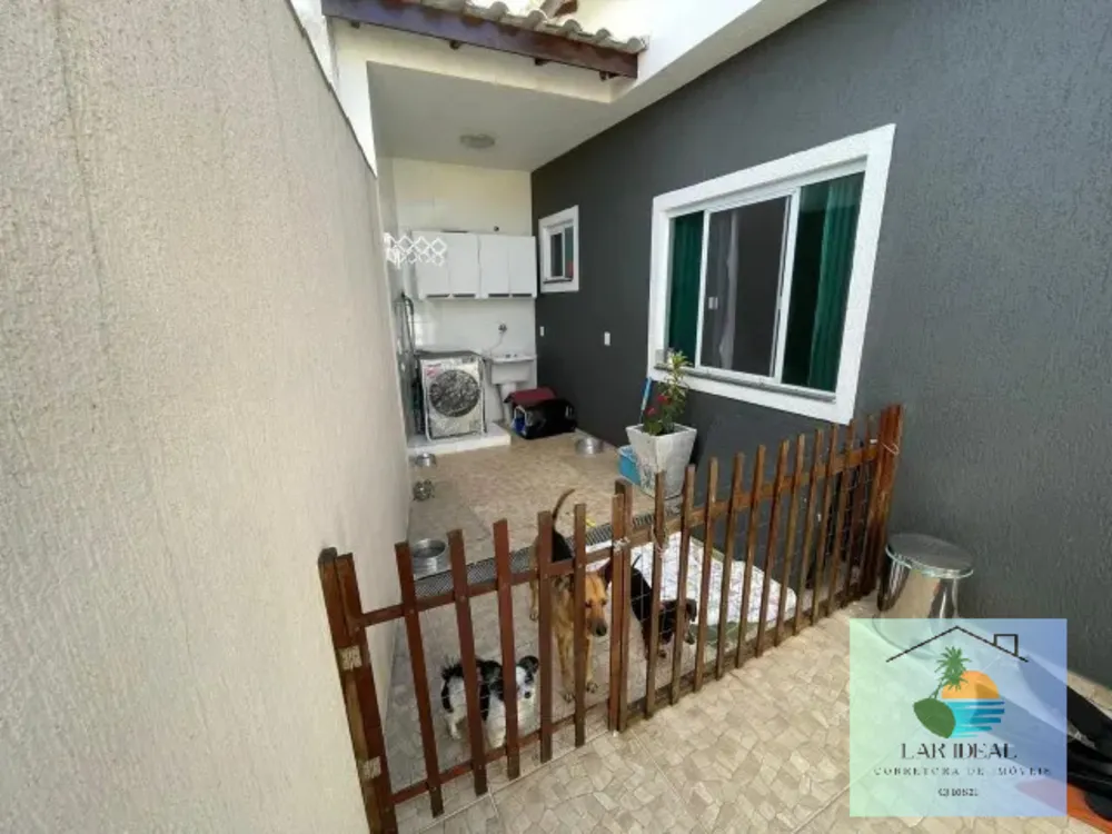 Casa de Condomínio, 3 quartos - Foto 8