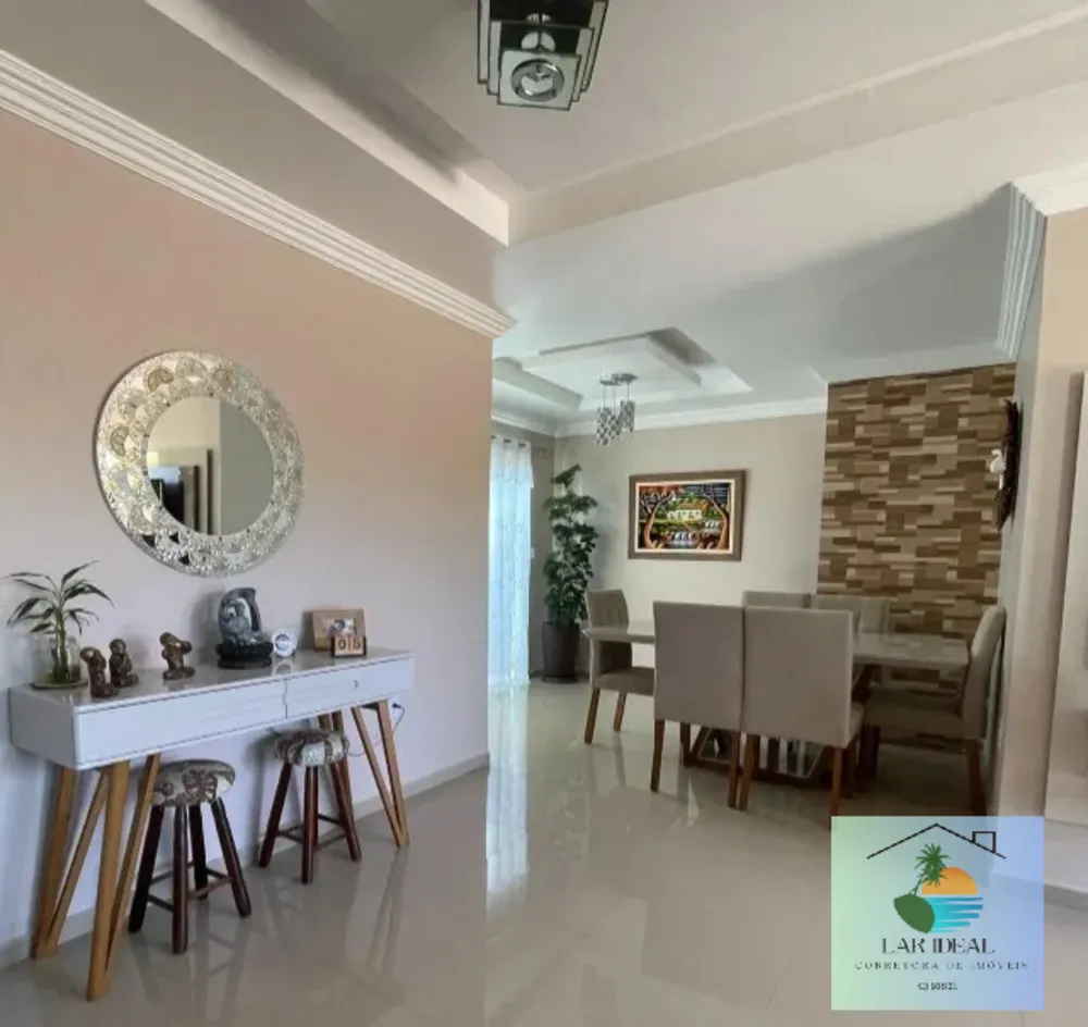 Casa de Condomínio, 3 quartos - Foto 10