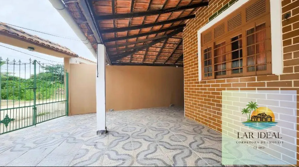 Casa, 2 quartos - Foto 2