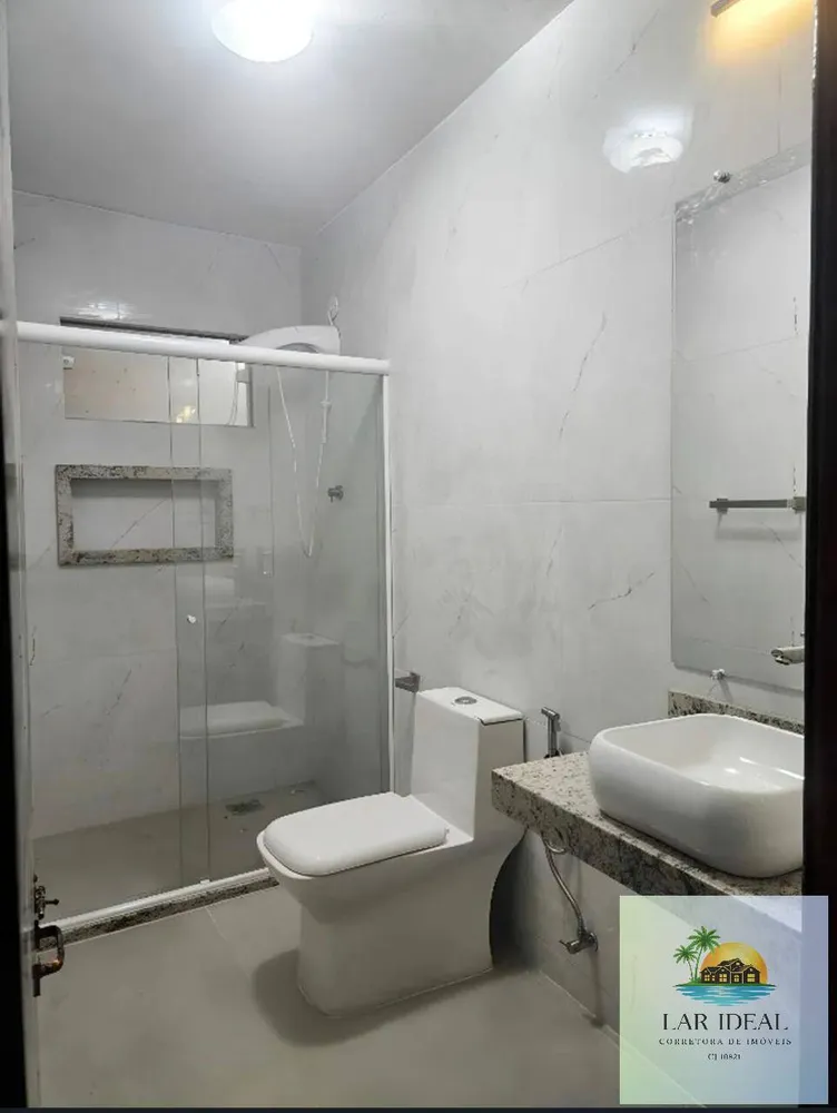 Casa, 2 quartos - Foto 15