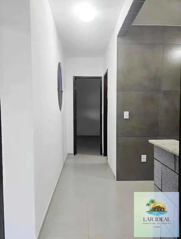 Casa, 2 quartos - Foto 13