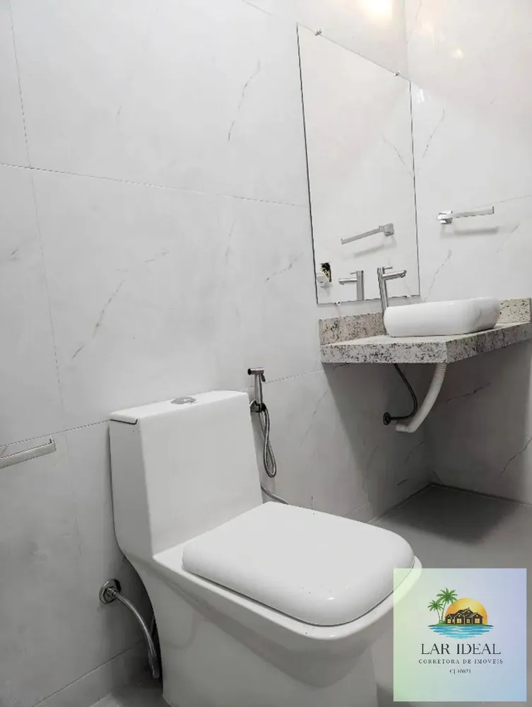 Casa, 2 quartos - Foto 16