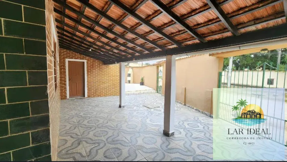 Casa, 2 quartos - Foto 1