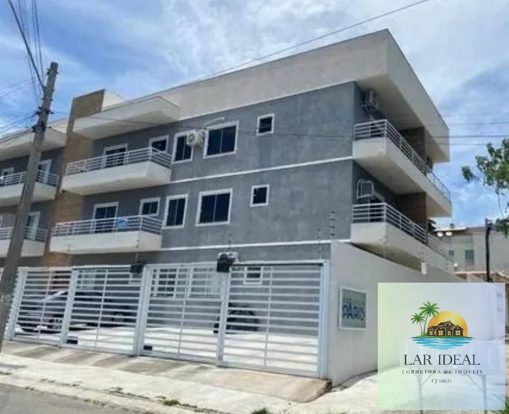 Casa, 2 quartos, 75 m² - Foto 1