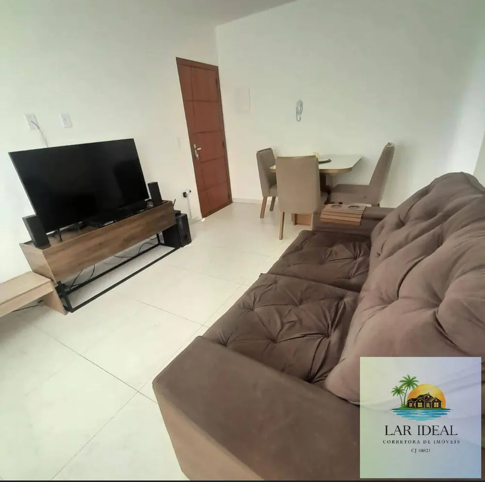 Casa, 2 quartos, 75 m² - Foto 3