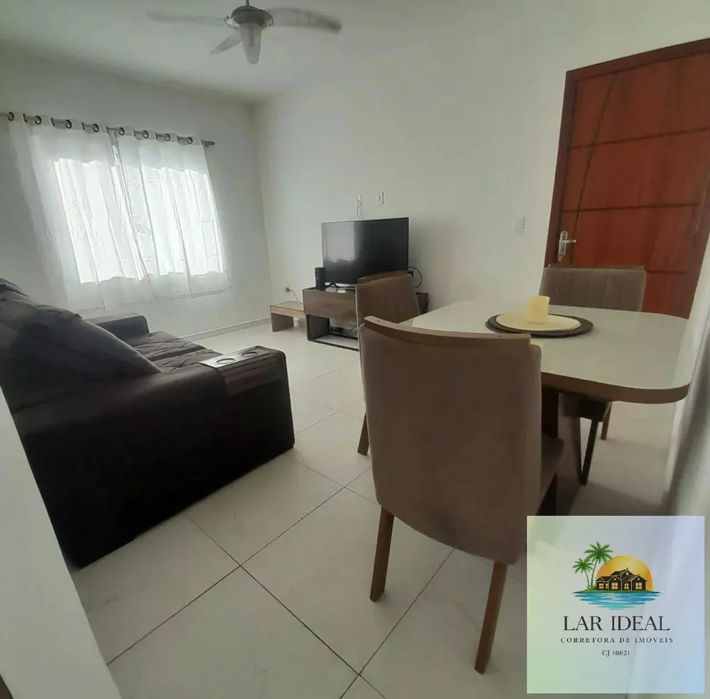 Casa, 2 quartos, 75 m² - Foto 4