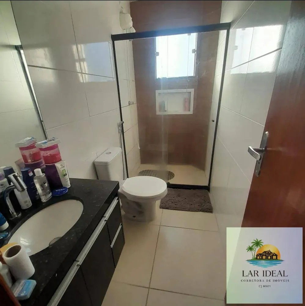 Casa, 2 quartos, 75 m² - Foto 13