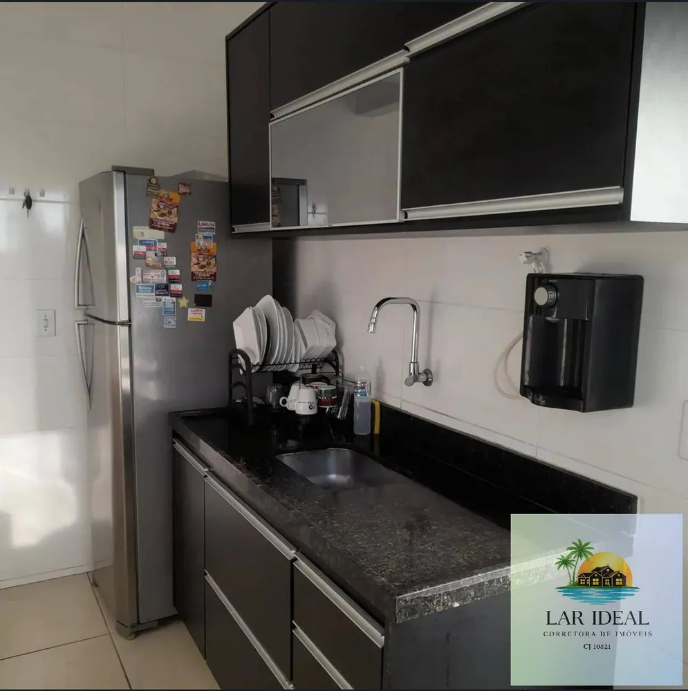 Casa, 2 quartos, 75 m² - Foto 5