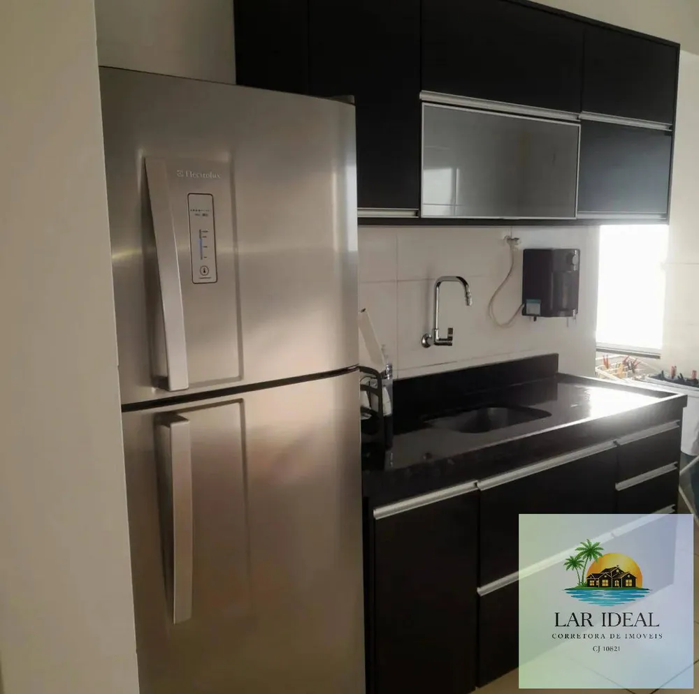 Casa, 2 quartos, 75 m² - Foto 6
