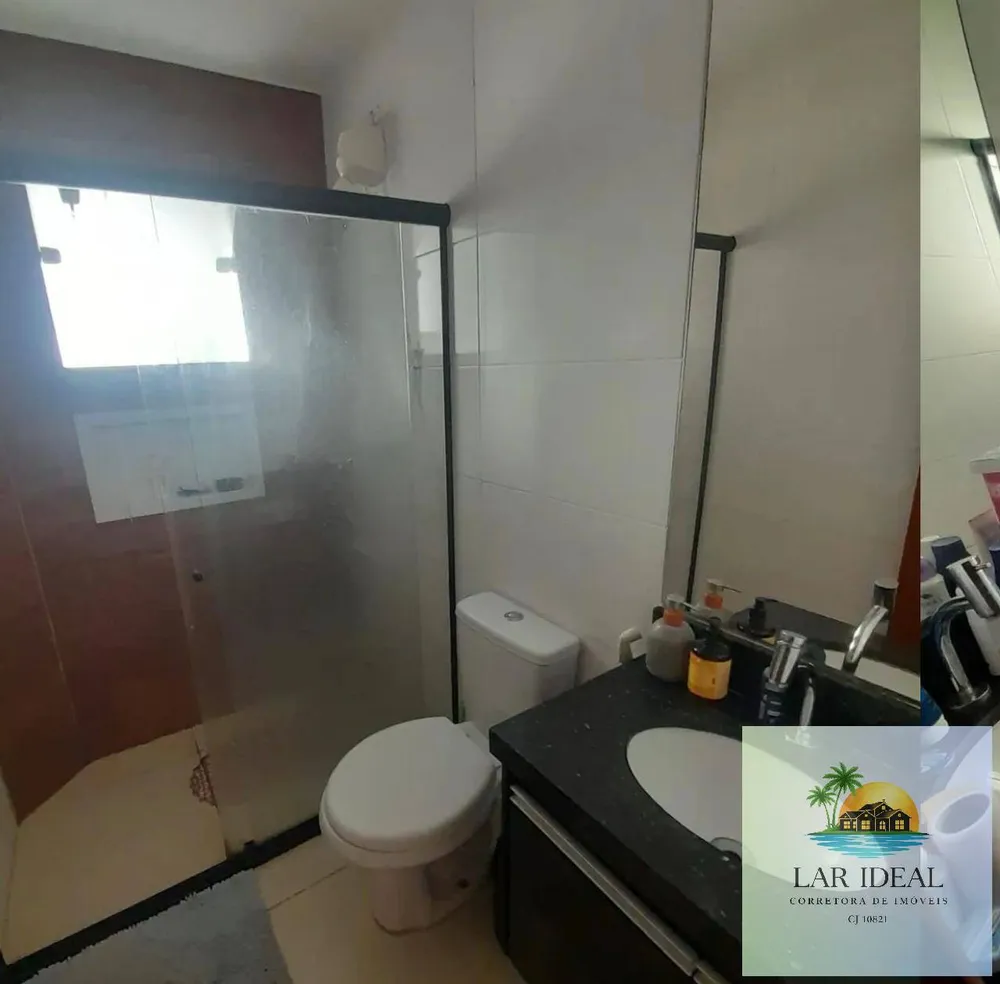 Casa, 2 quartos, 75 m² - Foto 12