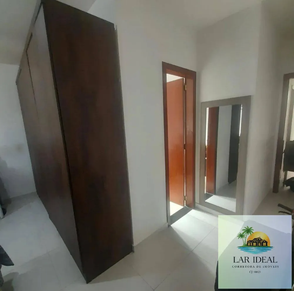 Casa, 2 quartos, 75 m² - Foto 11
