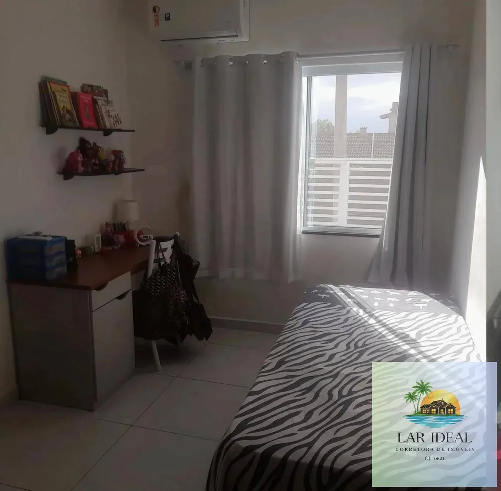 Casa, 2 quartos, 75 m² - Foto 8