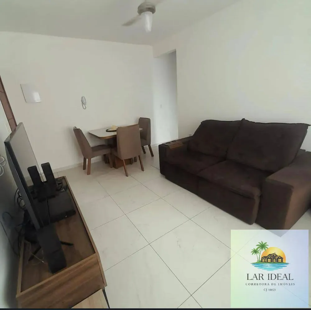Casa, 2 quartos, 75 m² - Foto 2
