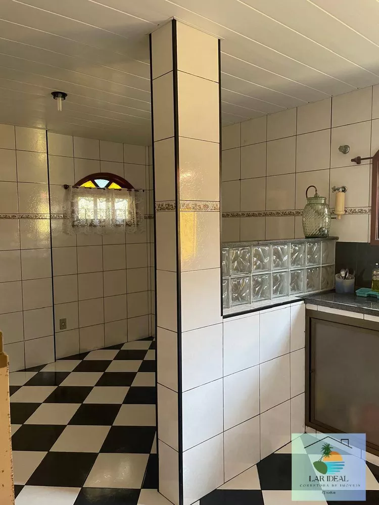 Casa, 5 quartos - Foto 7