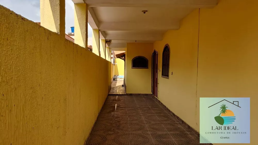 Casa, 5 quartos - Foto 4