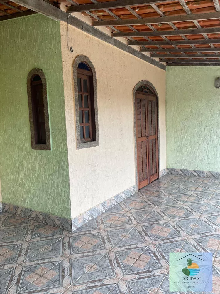 Casa, 5 quartos - Foto 3