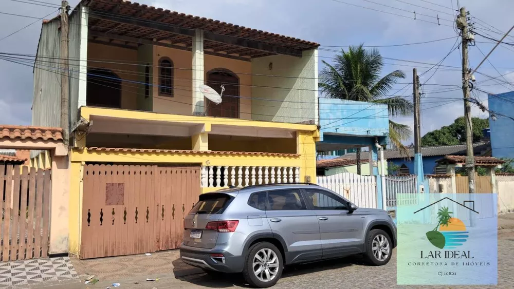 Casa, 5 quartos - Foto 22