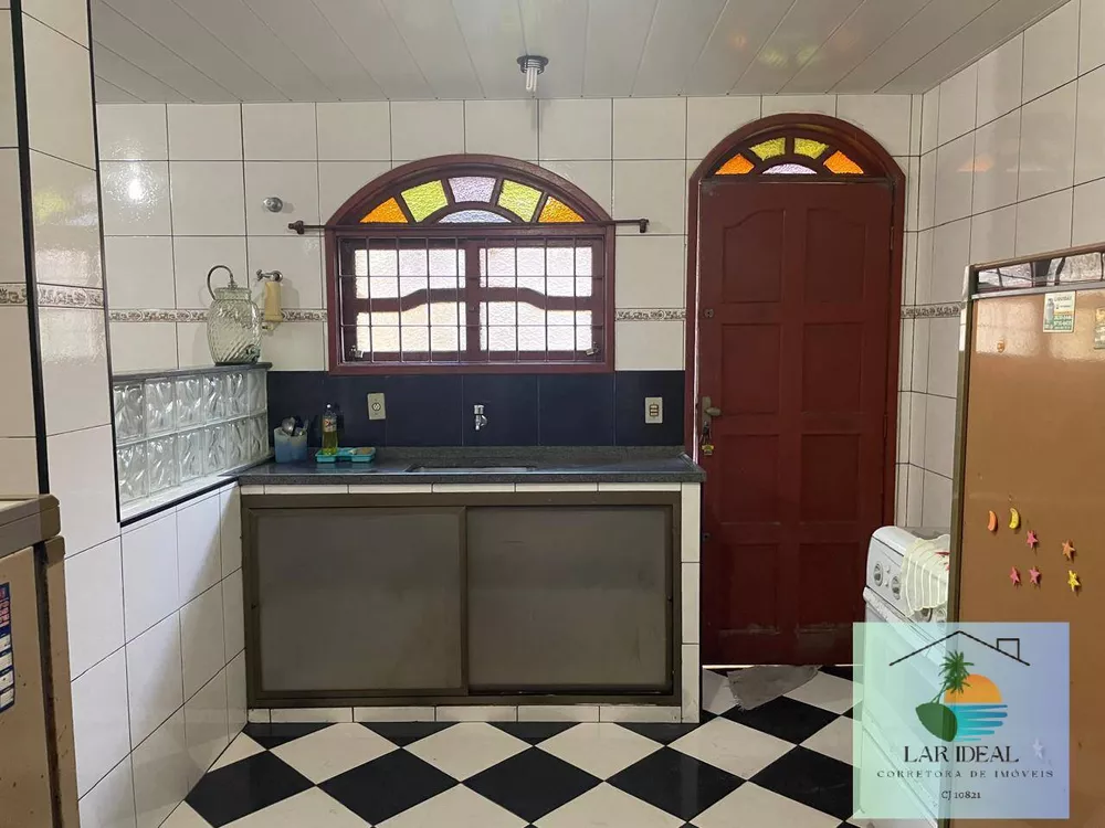 Casa, 5 quartos - Foto 10