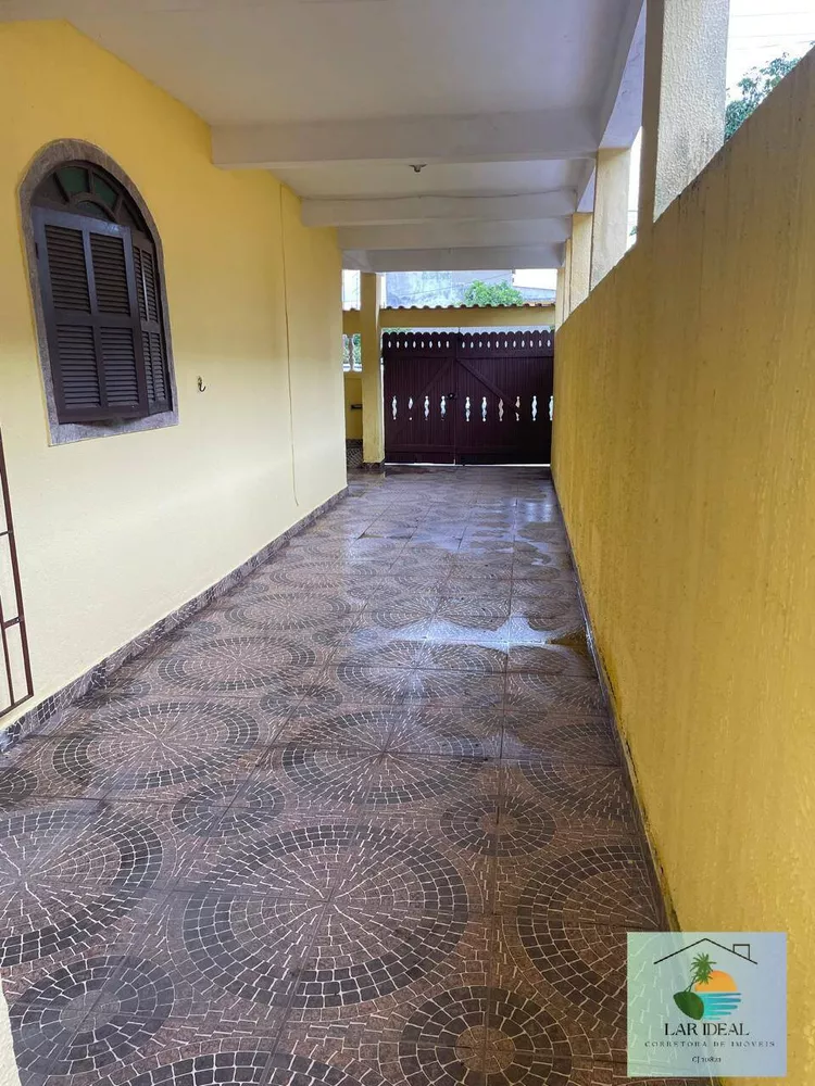 Casa, 5 quartos - Foto 1