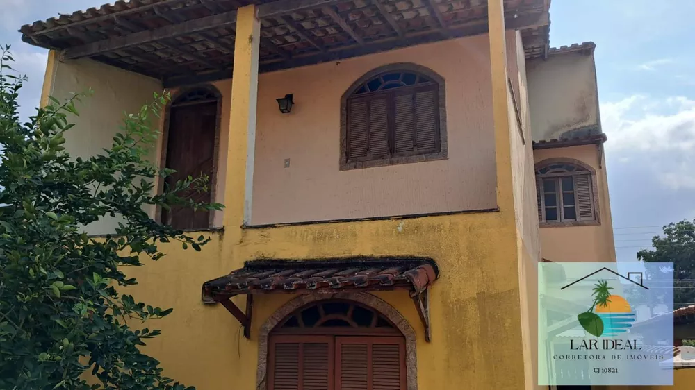 Casa, 5 quartos - Foto 2