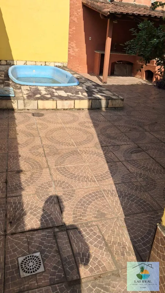 Casa, 5 quartos - Foto 5
