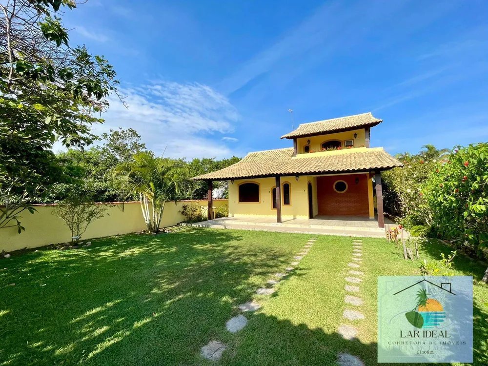 Casa, 3 quartos, 168 m² - Foto 3