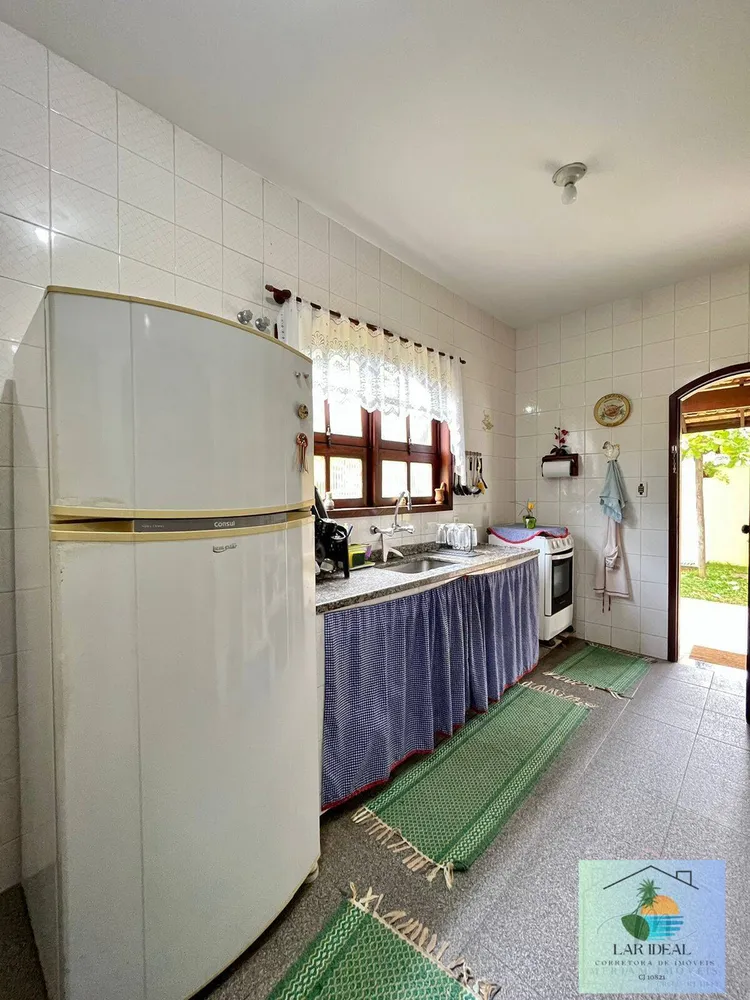 Casa, 3 quartos, 168 m² - Foto 5