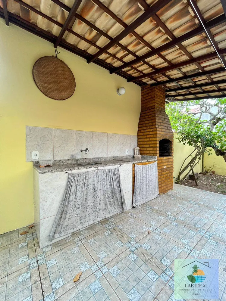 Casa, 3 quartos, 168 m² - Foto 11