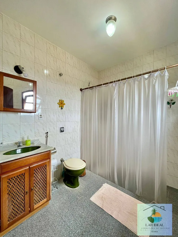 Casa, 3 quartos, 168 m² - Foto 13
