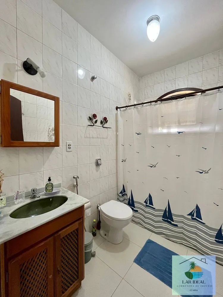 Casa, 3 quartos, 168 m² - Foto 9
