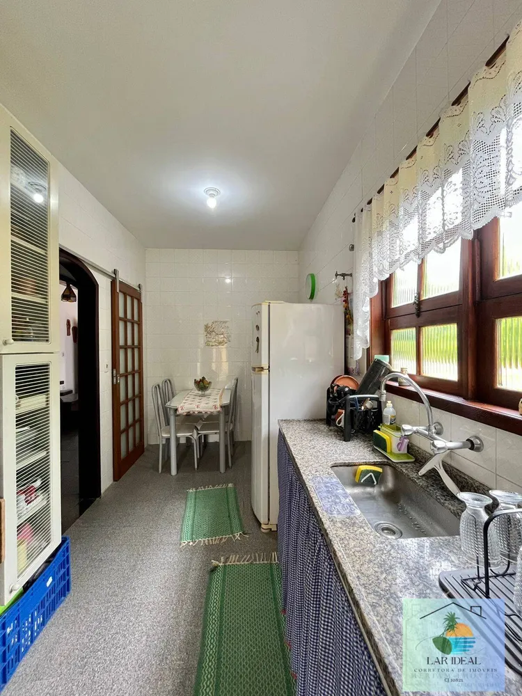 Casa, 3 quartos, 168 m² - Foto 8