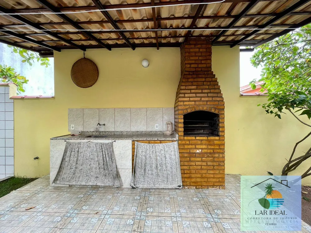 Casa, 3 quartos, 168 m² - Foto 7
