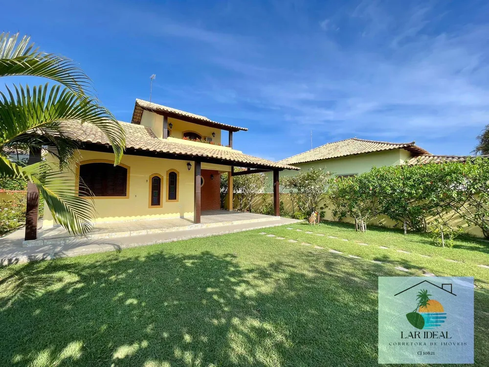 Casa, 3 quartos, 168 m² - Foto 20