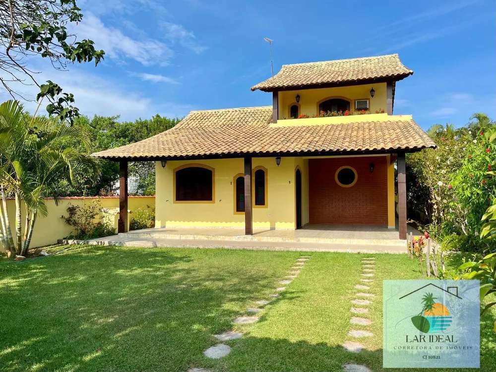 Casa, 3 quartos, 168 m² - Foto 2
