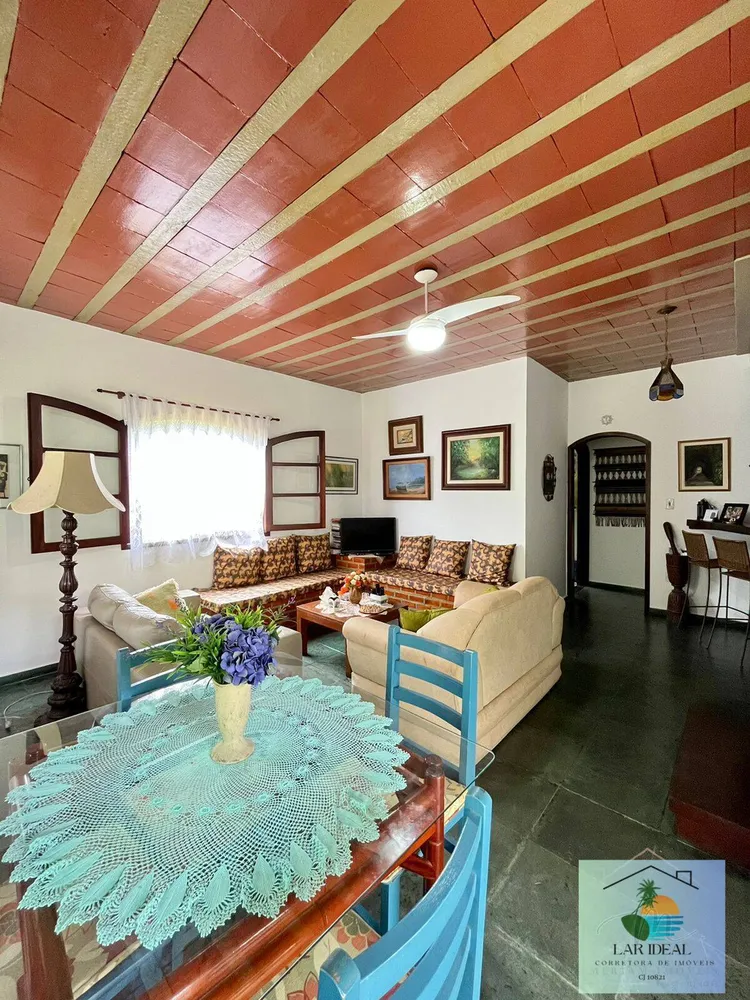 Casa, 3 quartos, 168 m² - Foto 4