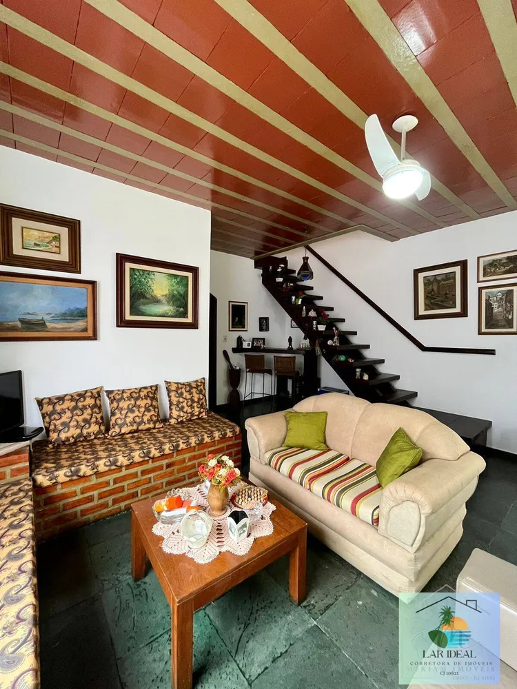 Casa, 3 quartos, 168 m² - Foto 7