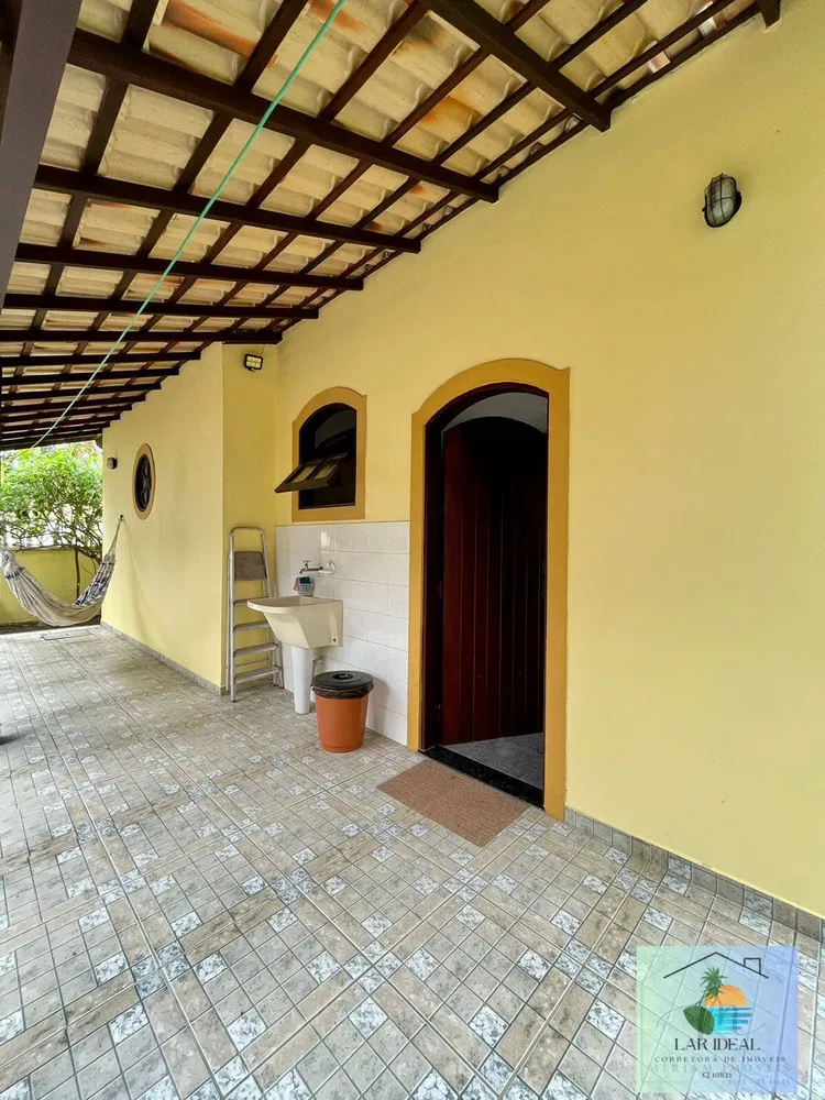 Casa, 3 quartos, 168 m² - Foto 14