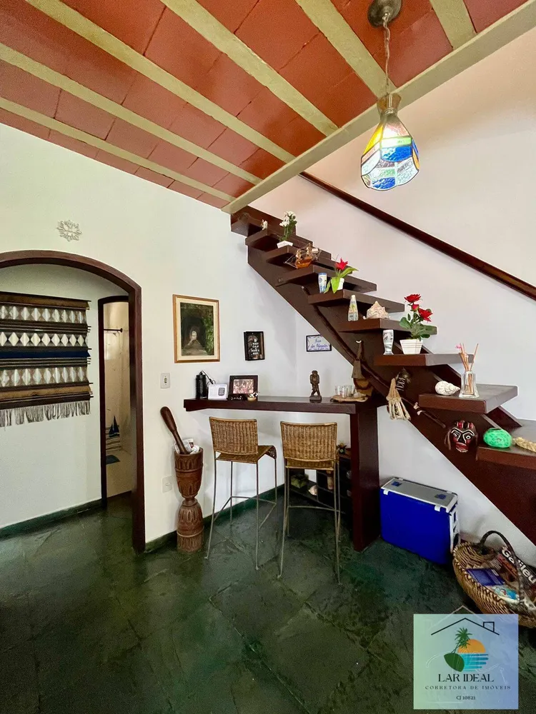 Casa, 3 quartos, 168 m² - Foto 1