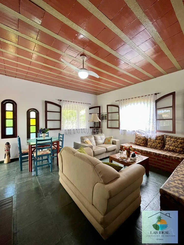 Casa, 3 quartos, 168 m² - Foto 12