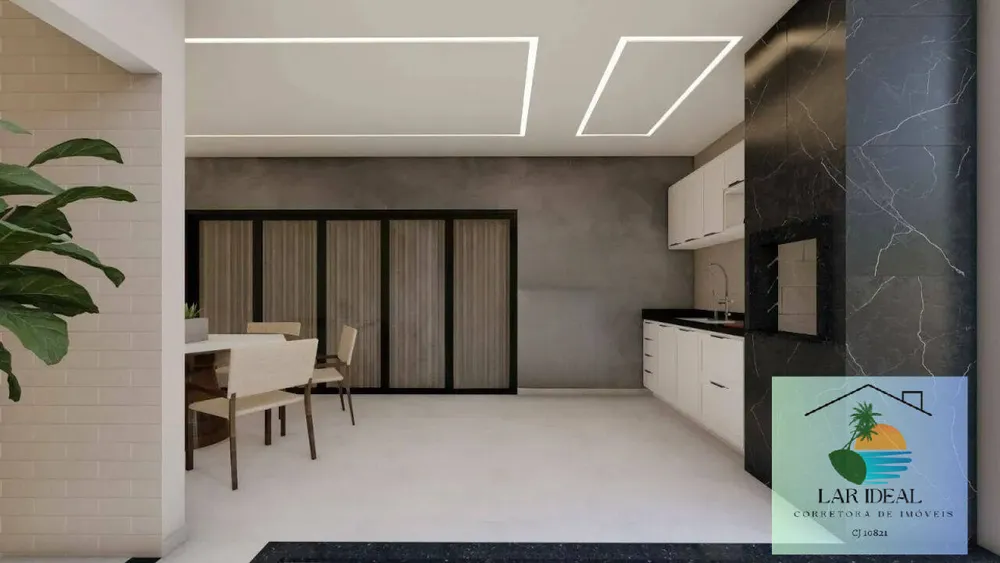 Casa de Condomínio, 4 quartos - Foto 8