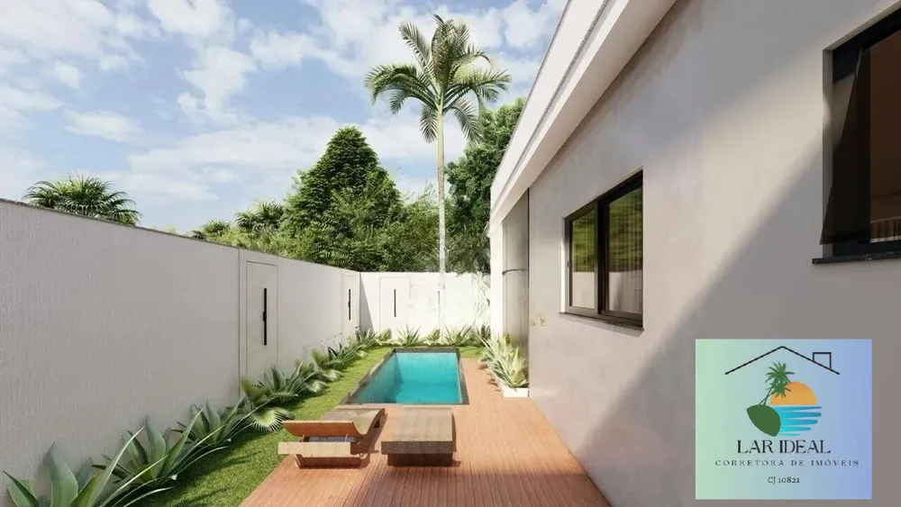 Casa de Condomínio, 4 quartos - Foto 7