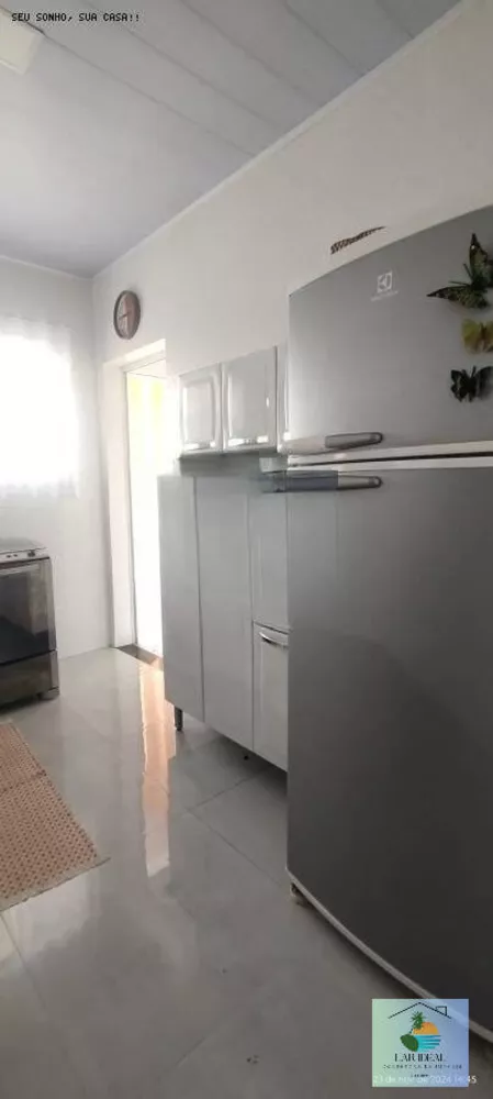 Casa, 3 quartos, 151 m² - Foto 10