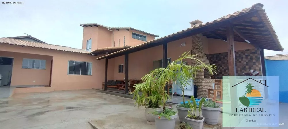Casa, 3 quartos, 151 m² - Foto 2
