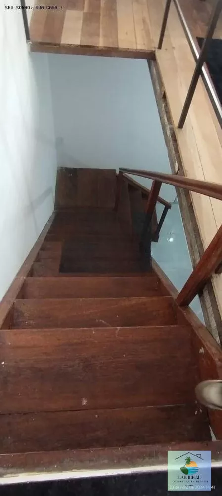 Casa, 3 quartos, 151 m² - Foto 12