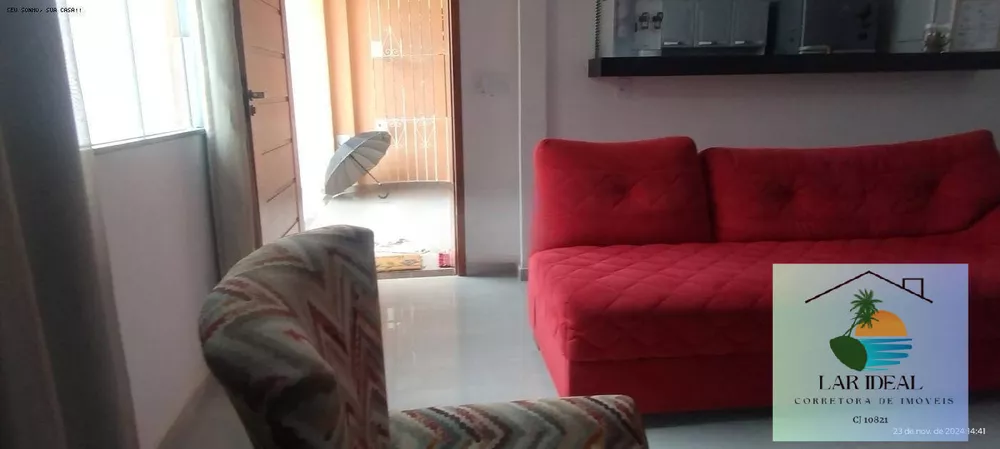 Casa, 3 quartos, 151 m² - Foto 8