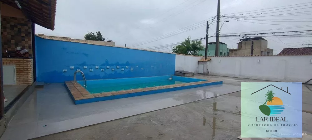 Casa, 3 quartos, 151 m² - Foto 5