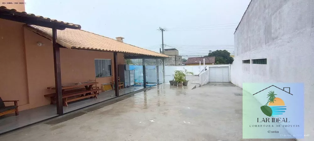 Casa, 3 quartos, 151 m² - Foto 3